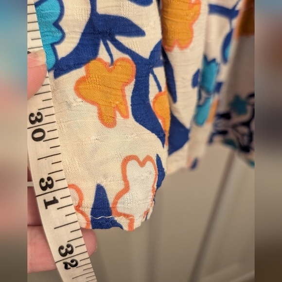 ⭐3/$21⭐Rachel Ruffled Off-Shoulder Midi Dress - Picture 4 of 5